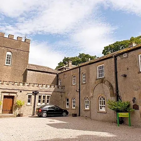 Yha Grinton 4*