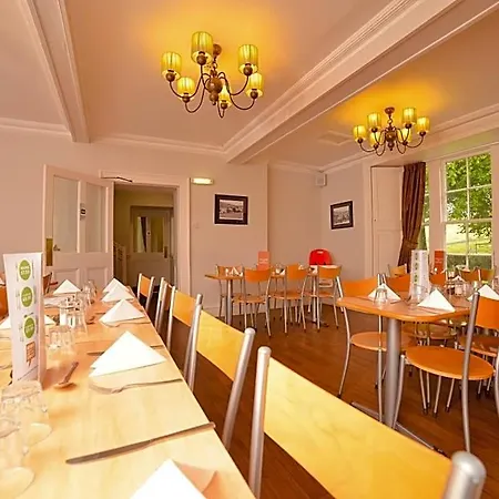 Yha Grinton 4*