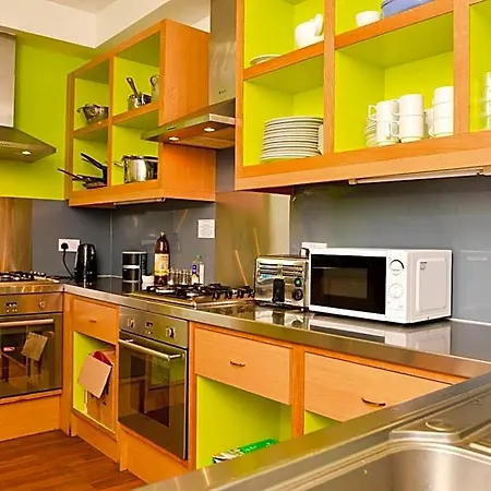 Yha Grinton 4* ריצ'מונד