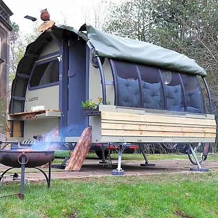 Yha Grinton 4*