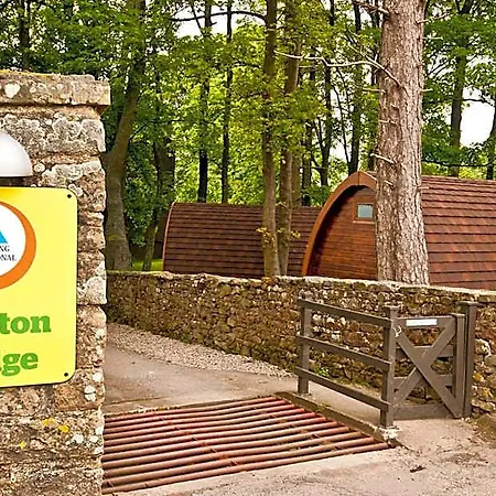 Yha Grinton 4*