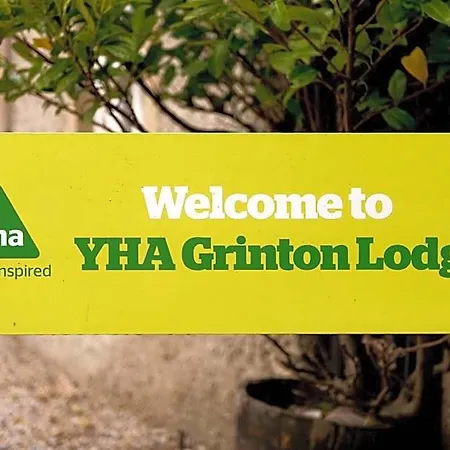 Yha Grinton 4* ריצ'מונד